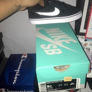 Nike Sb’s